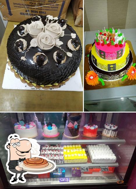 Kanha Bakery & Icecream image