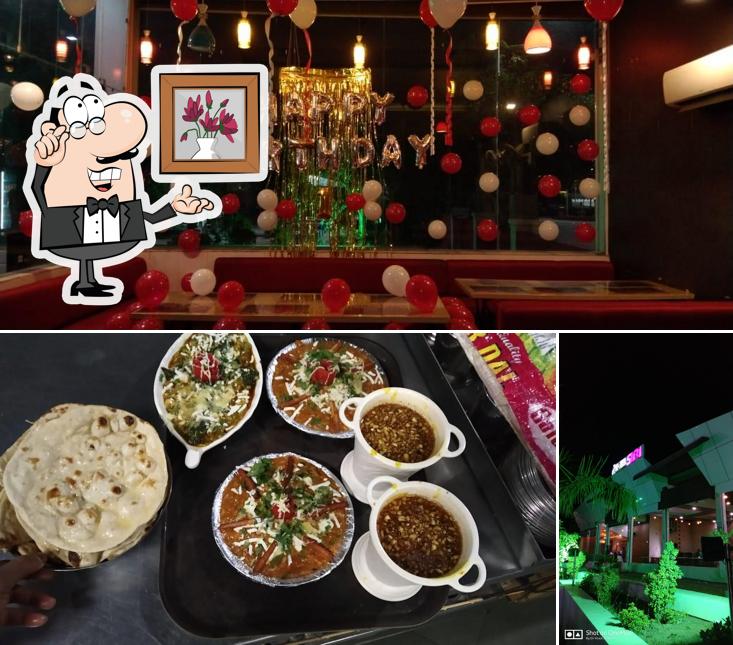 Take a look at the image showing interior and seo_images_cat_42 at New Hotel siri