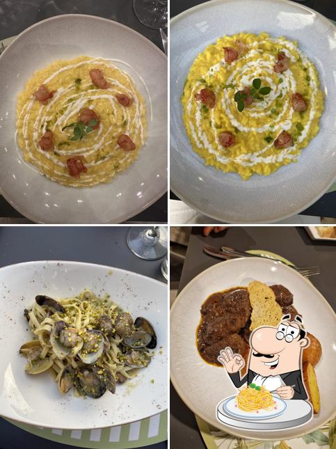 Ristorante Ciccia e Lische