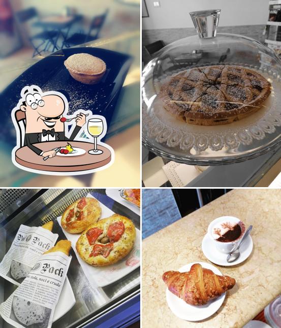 Cibo al Coffee Dream