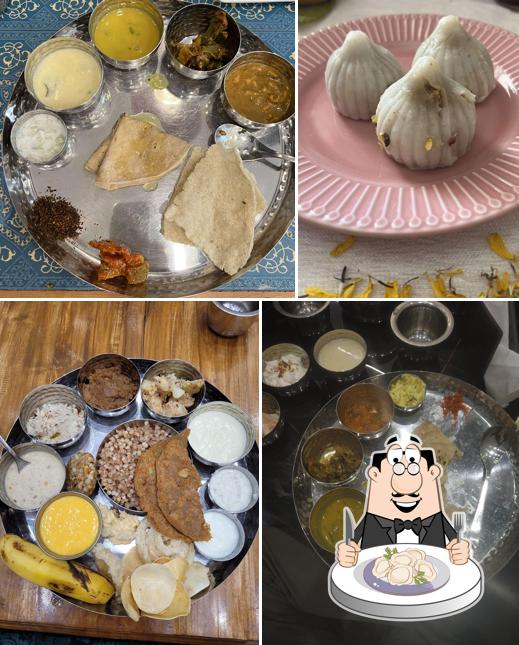 Purnabramha Maharashtrian Restaurant