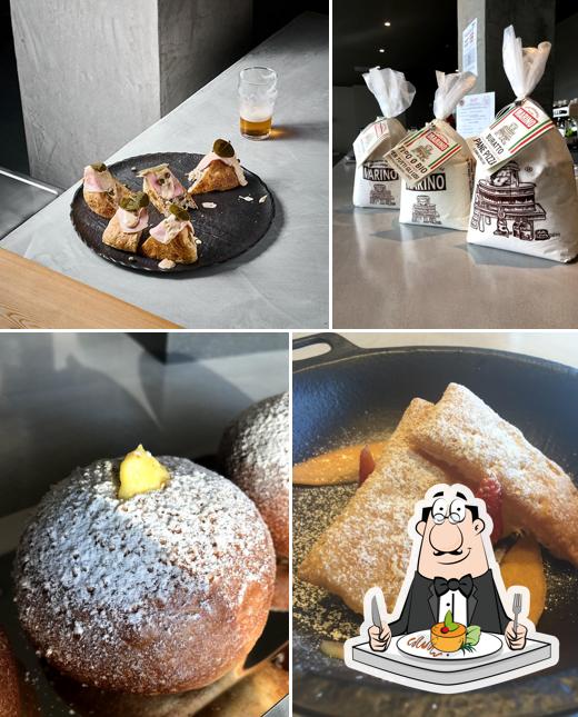 Foie gras al Officine del Buon Gusto