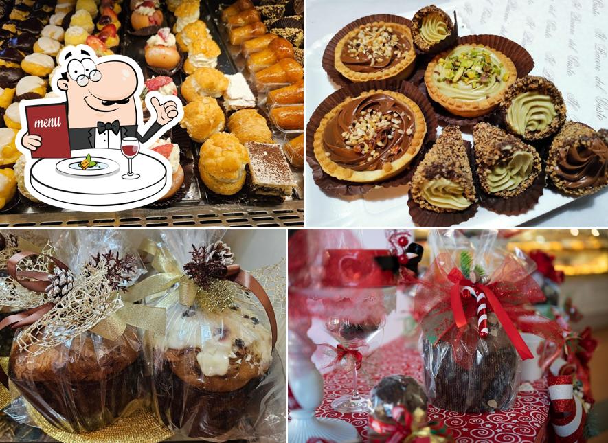 Pasticceria al Pasticceria Cuore Di Zucchero
