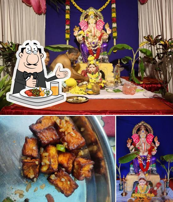 The picture of Tasty Fresh’s food and interior