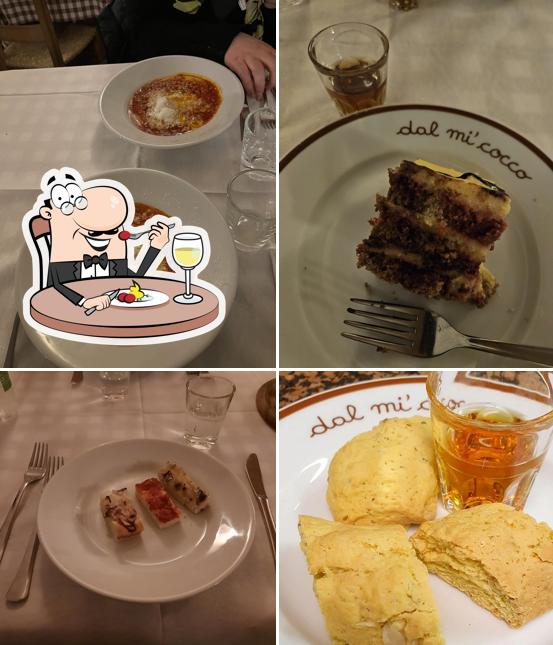 Platti al Dal Mi' Cocco