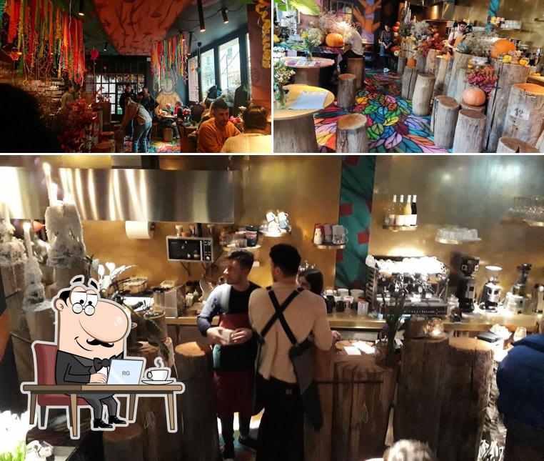 Malvasia si caratterizza per la interni e cibo