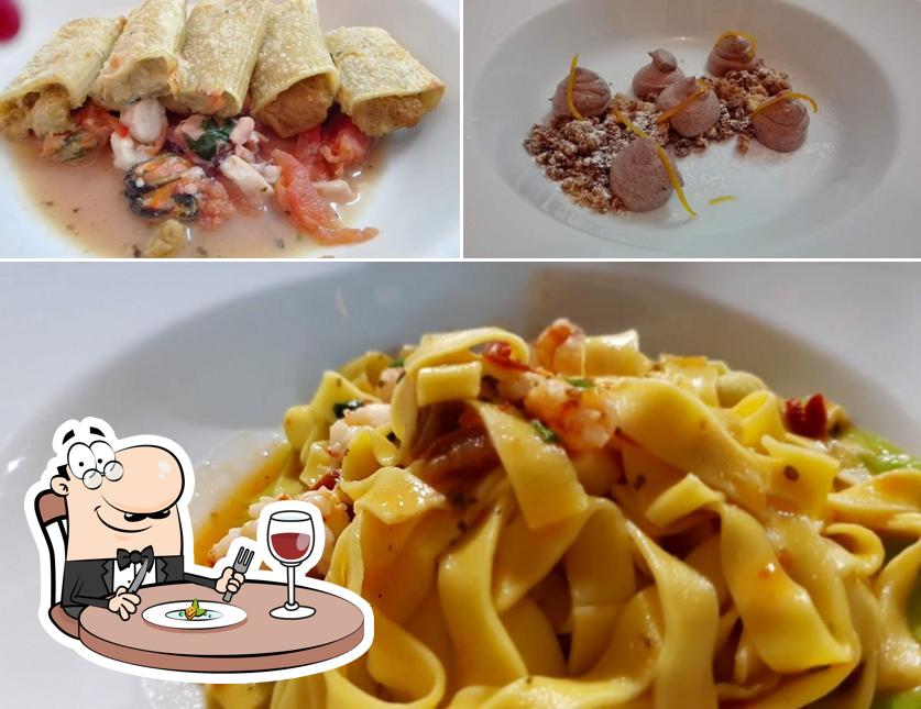 Cibo al A Modo Nostro