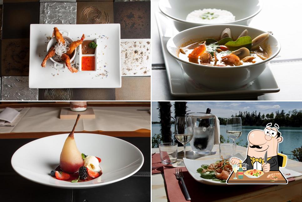 Platti al Thai Si Ristorante