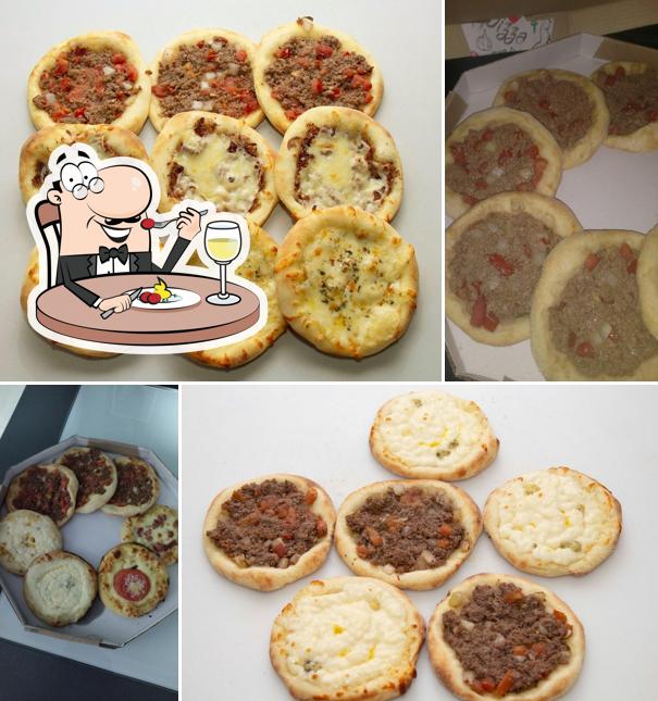 Chopão Pizzaria
