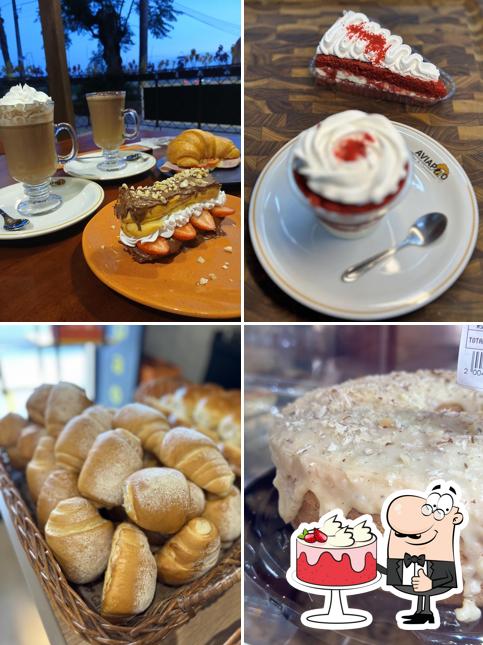 AviaPão - Pães & Conveniência