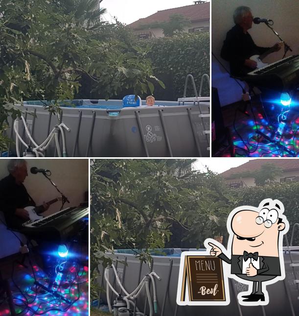 Vedi questa immagine di Bar Venezia Giulia