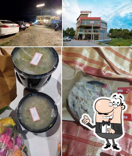 Heaven Dine