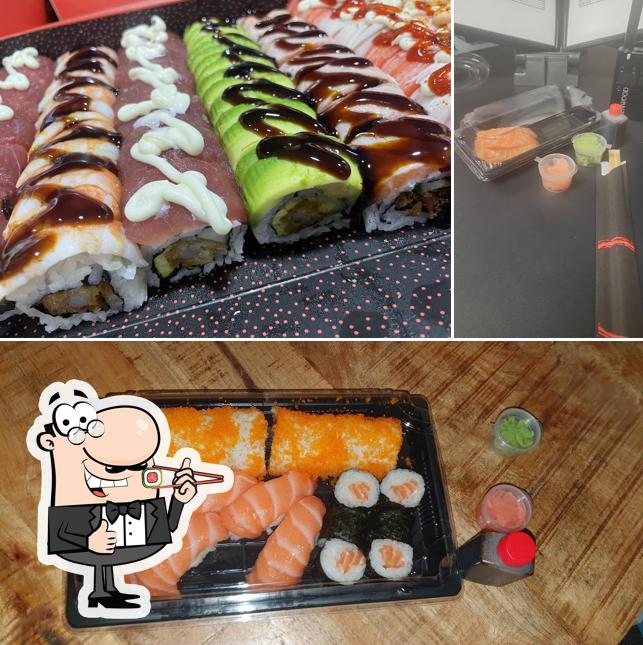 Sushi Hoensbroek