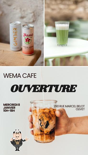 WEMA COFFEE