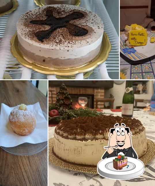 Torta al cioccolato al Zero Glutine Life