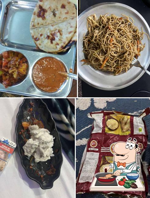 Royal Galaxy Restaurant & Sweets