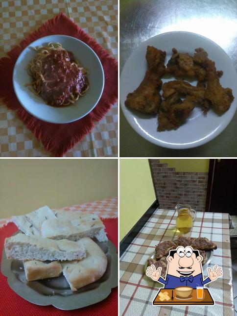 Trattoria Da Rina