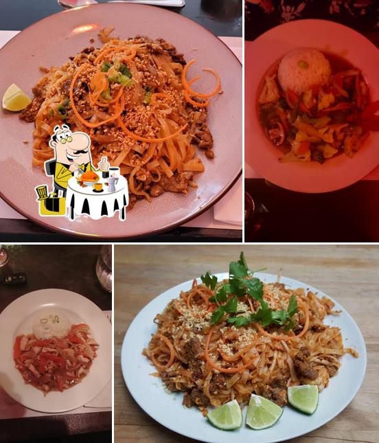 Délice Phnom Penh