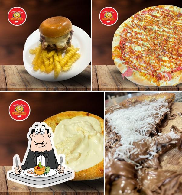 Esquina Da Esfiha jd.Marilene diadema