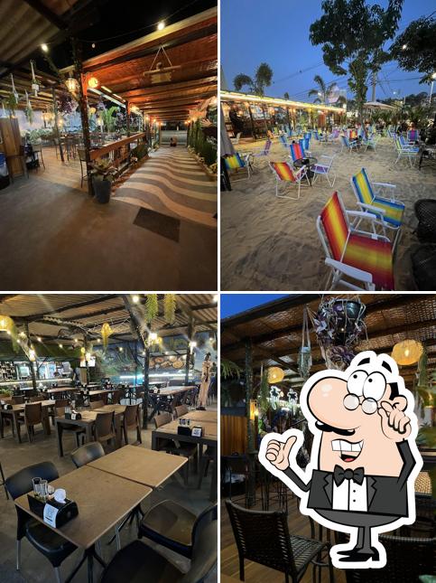 Disk Indaia Paradise – Seu restaurante praiano!
