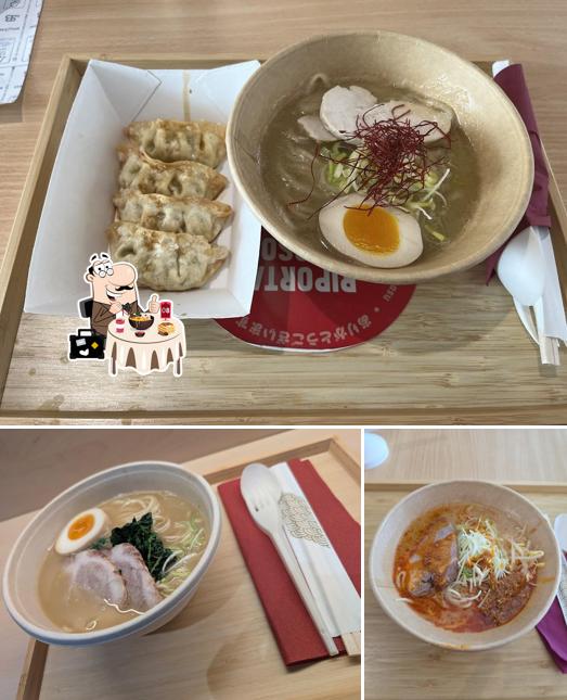 Ramen Bar Akira - C.C. Maximo