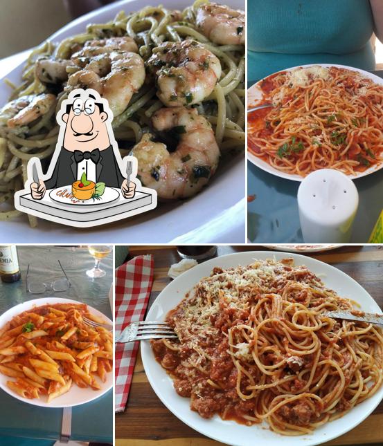 Trattoria Nonna Clara
