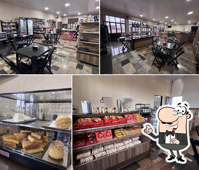 Restaurante Sabor Mineiro