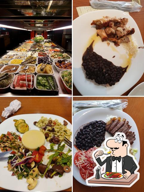 Fagulha Grill e Pizza