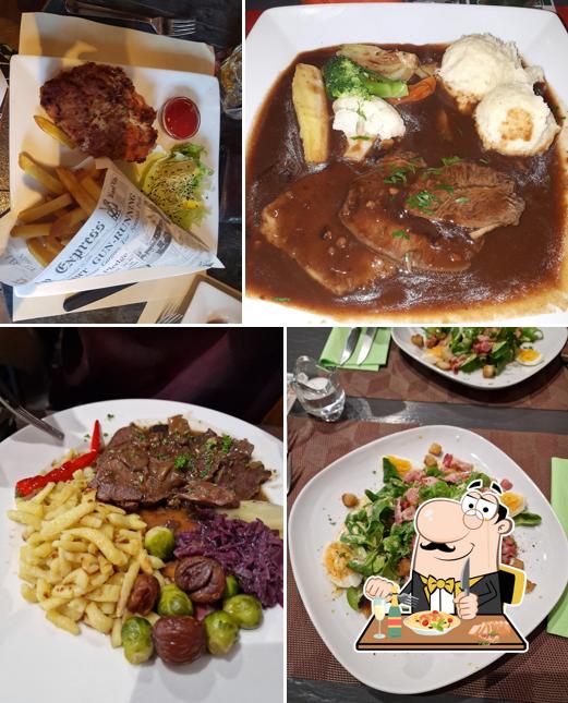 Cibo al Löwen