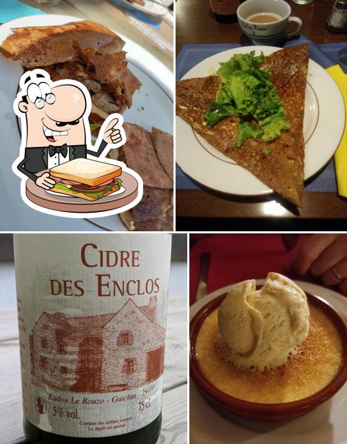Creperie Chez Rico