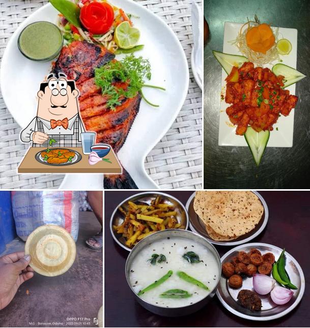 Haveli Multi cuisine restaurant