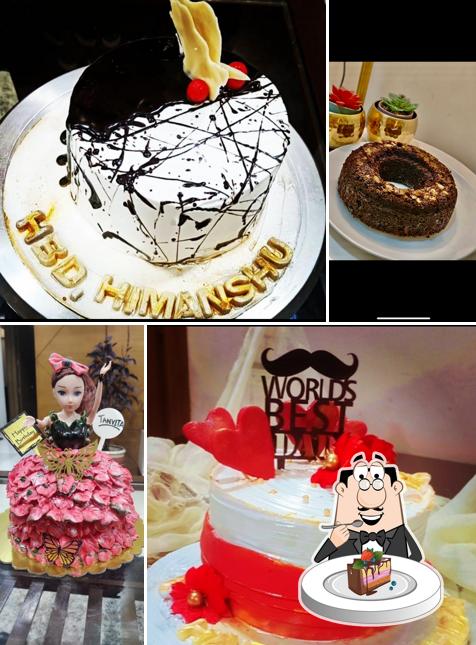 Tanvita Cakes & Baking Classes