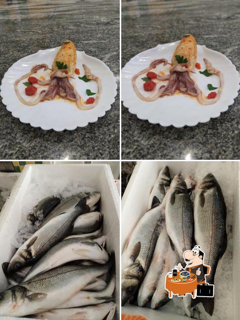 Cozze al Sapore di Mare