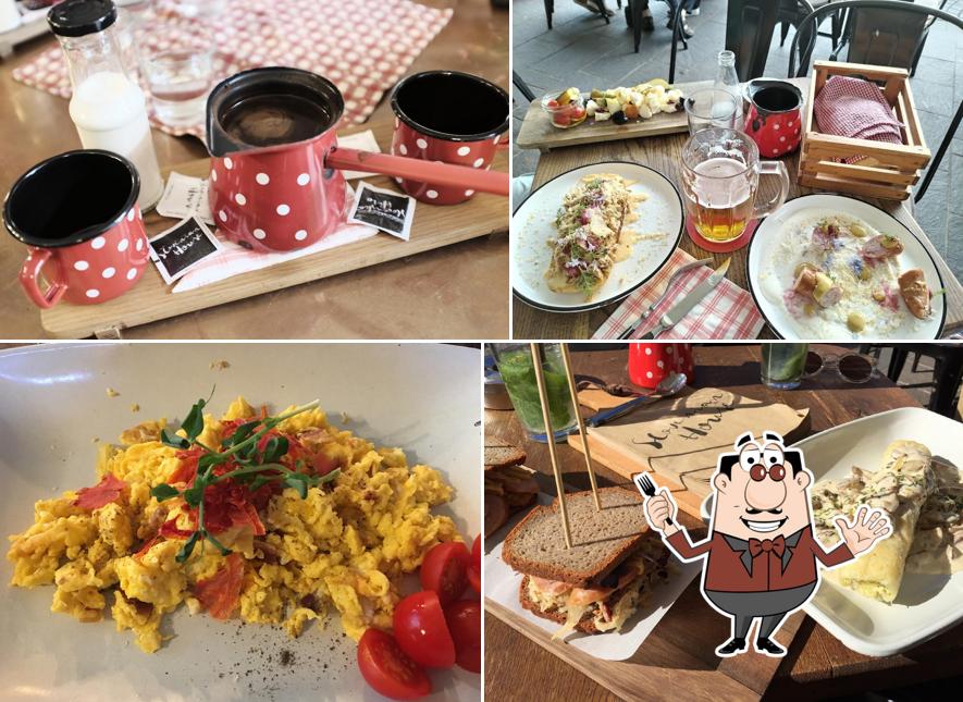 Platti al Slovenska Hiša