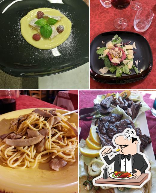 Trattoria ai Cacciatori