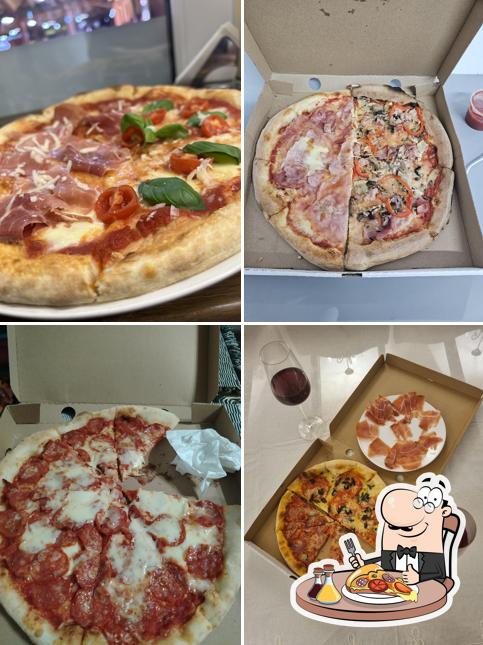 Pizzeria la Misu