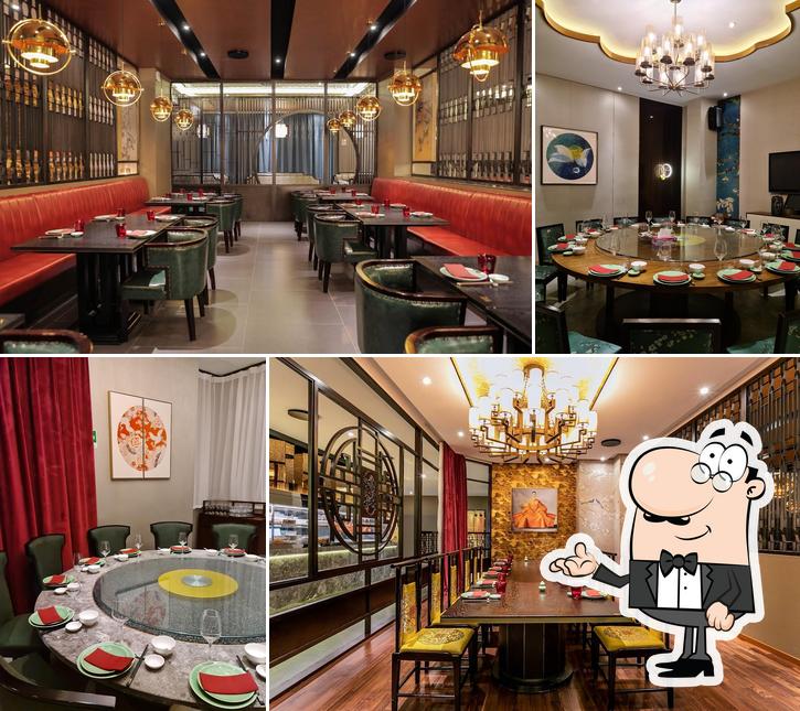 168 Chinese Township