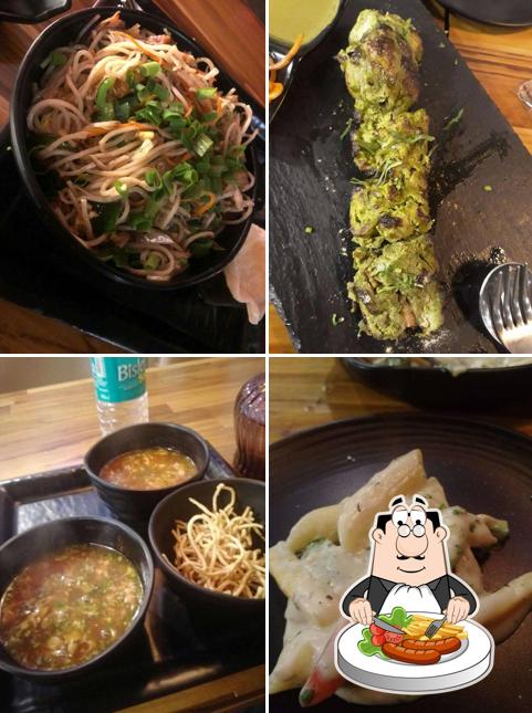Meals at Chai Break