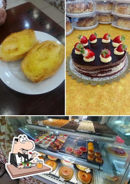 Comida em Pampulha Pães e Doces