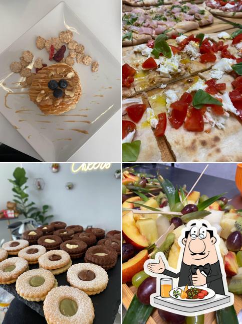 Cheers Bar and Aperitif