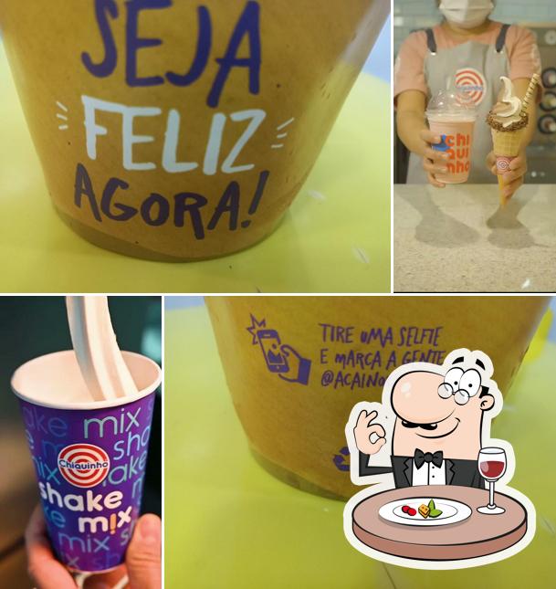 Chiquinho Sorvetes - Jequié