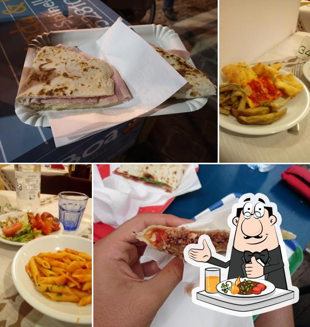 Giro di Boa Piada & Cascioni