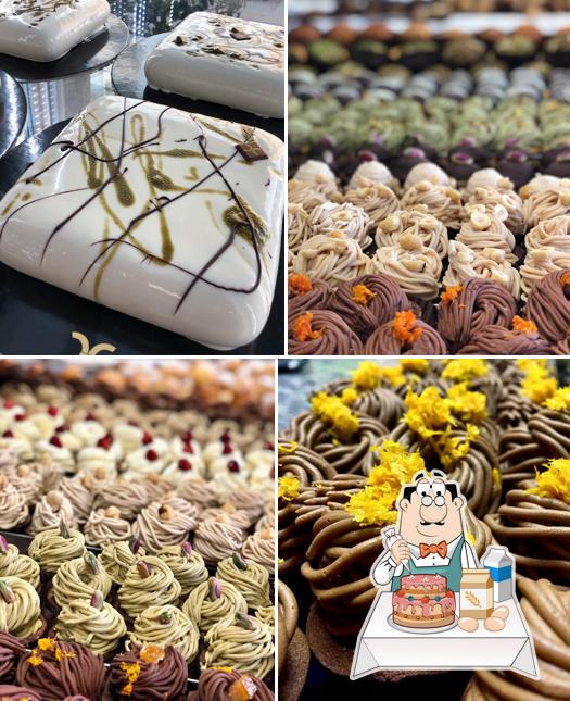 Pasticceria Bar Ciccio