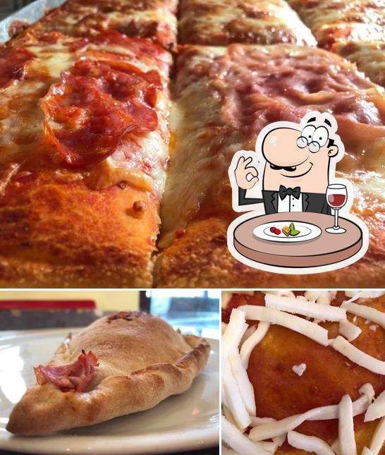 Platti al Pizza Scooter Coffee & More