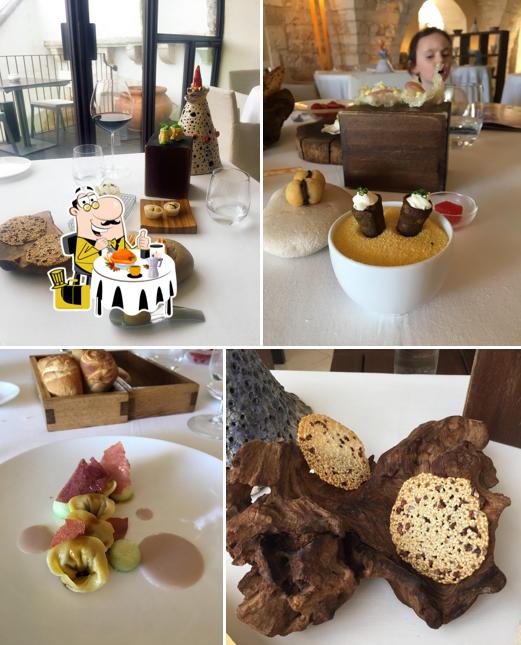 Platti al Cielo Restaurant