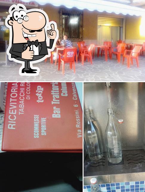 Columbus S.N.C.Di Colombo Luigi Angelo Virginia & C.