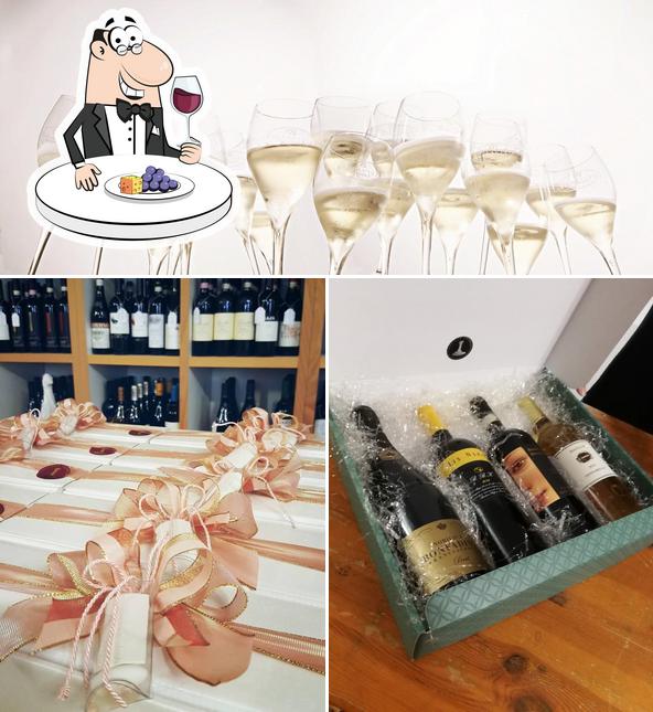 Enoteca Vassalli