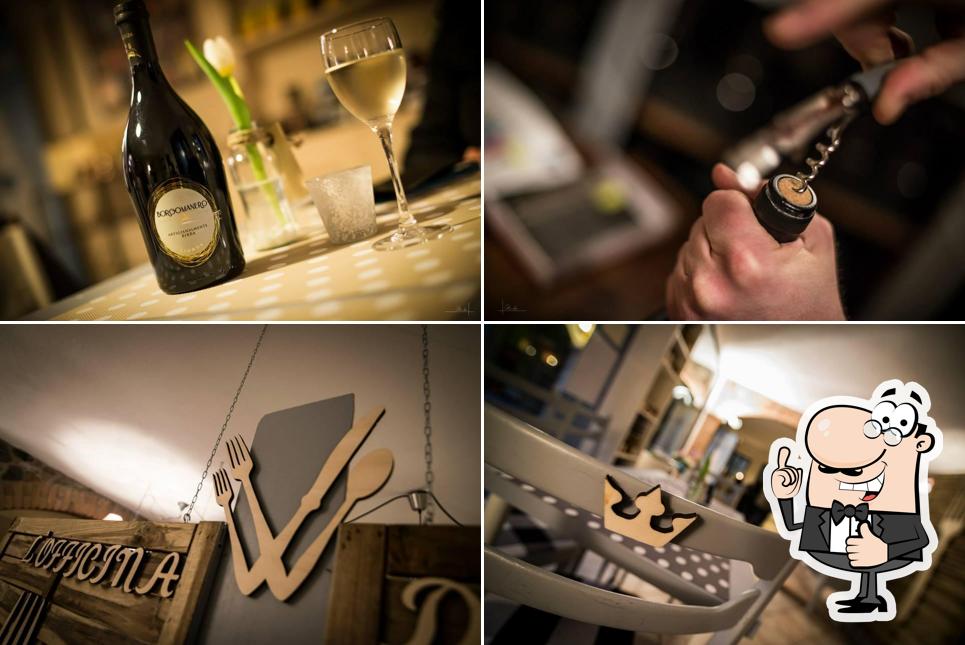 L'Officina del Gusto