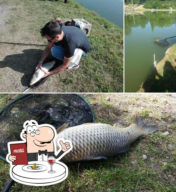 Cibo al Laghi Vivinatura