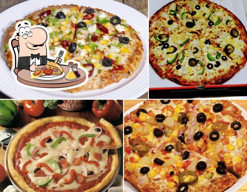 Real Paprika kudasan